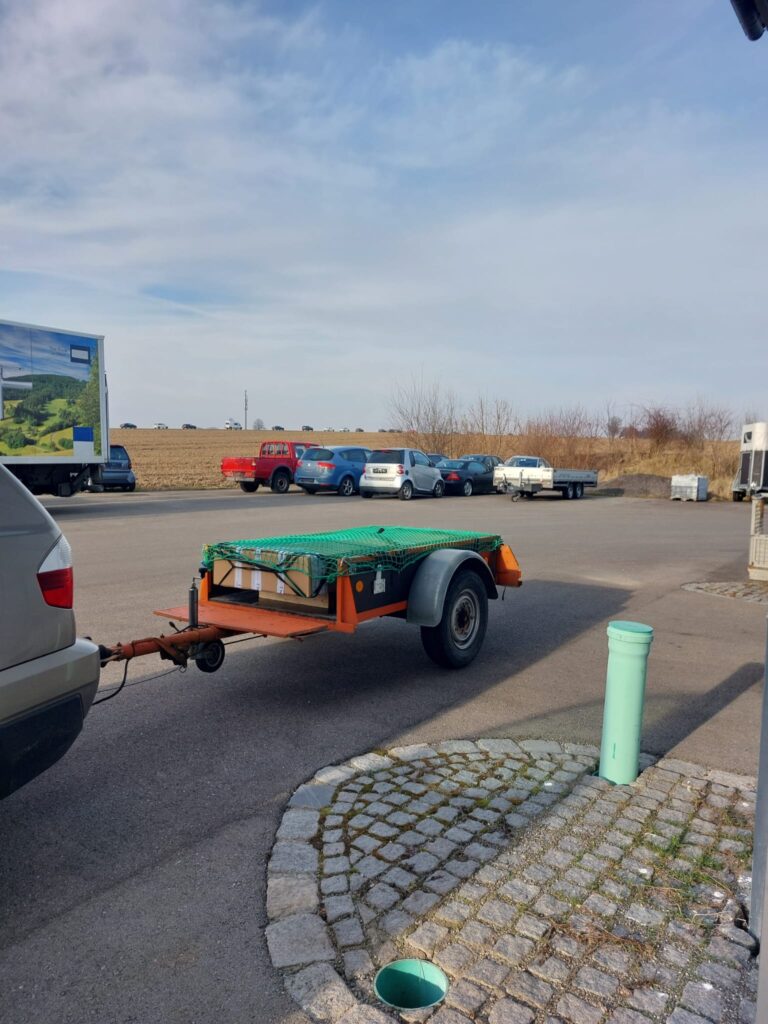 (C) Ernst und Meike Wagner