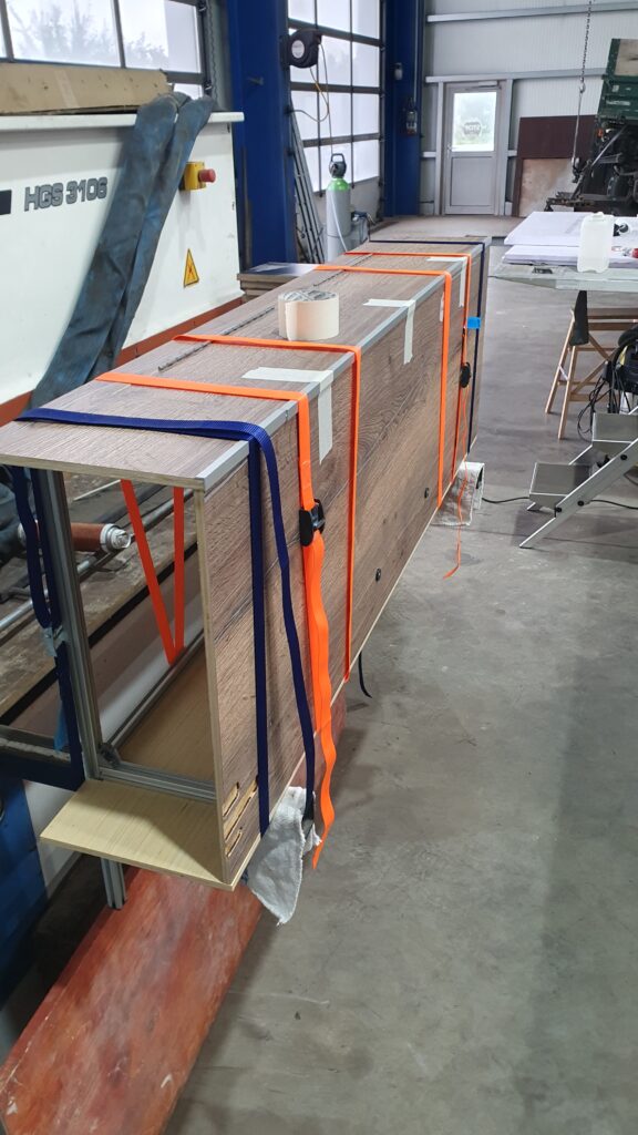 (C) Ernst und Meike Wagner