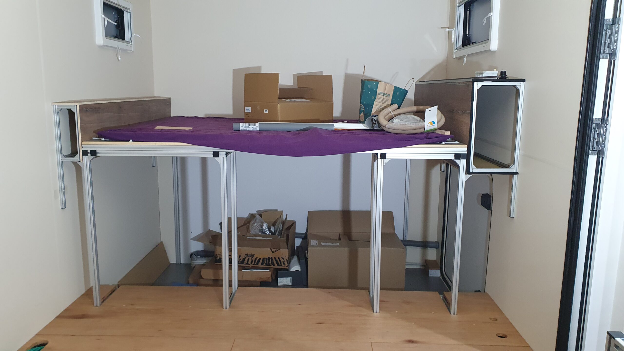 (C) Ernst und Meike Wagner