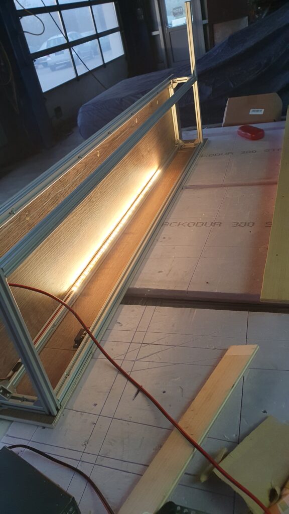 (C) Ernst und Meike Wagner