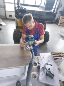 (C) Ernst und Meike Wagner