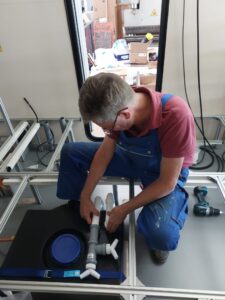 (C) Ernst und Meike Wagner