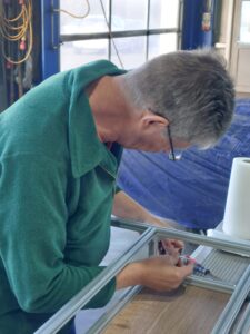 (C) Ernst und Meike Wagner