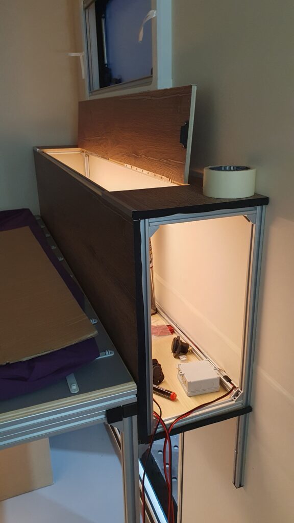 (C) Ernst und Meike Wagner