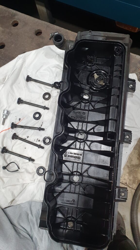 (C) Ernst und Meike Wagner