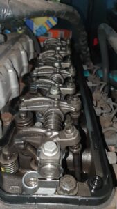 (C) Ernst und Meike Wagner