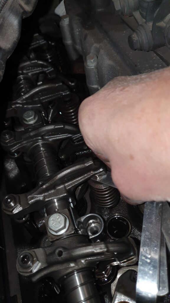 (C) Ernst und Meike Wagner