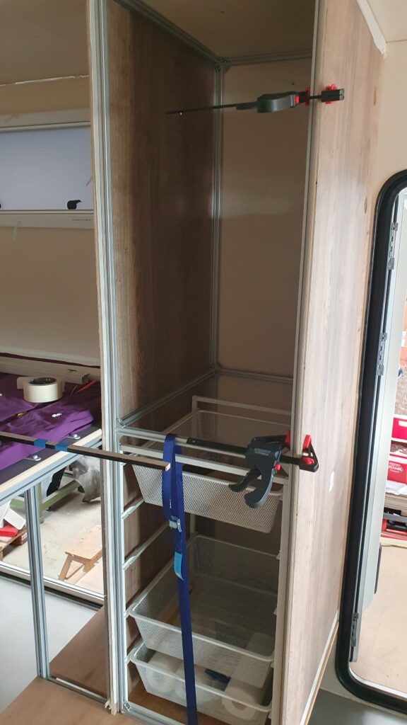 (C) Ernst und Meike Wagner