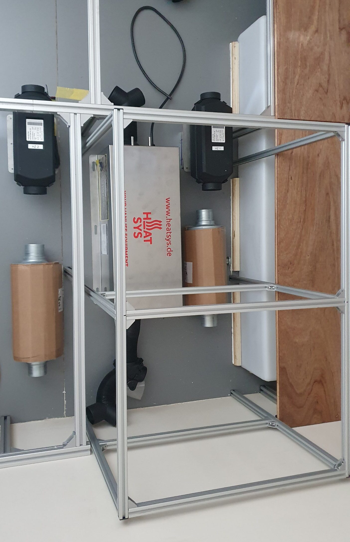 (C) Ernst und Meike Wagner