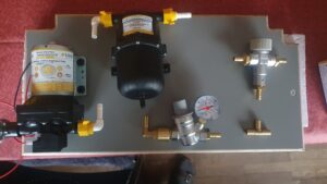 (C) Ernst und Meike Wagner