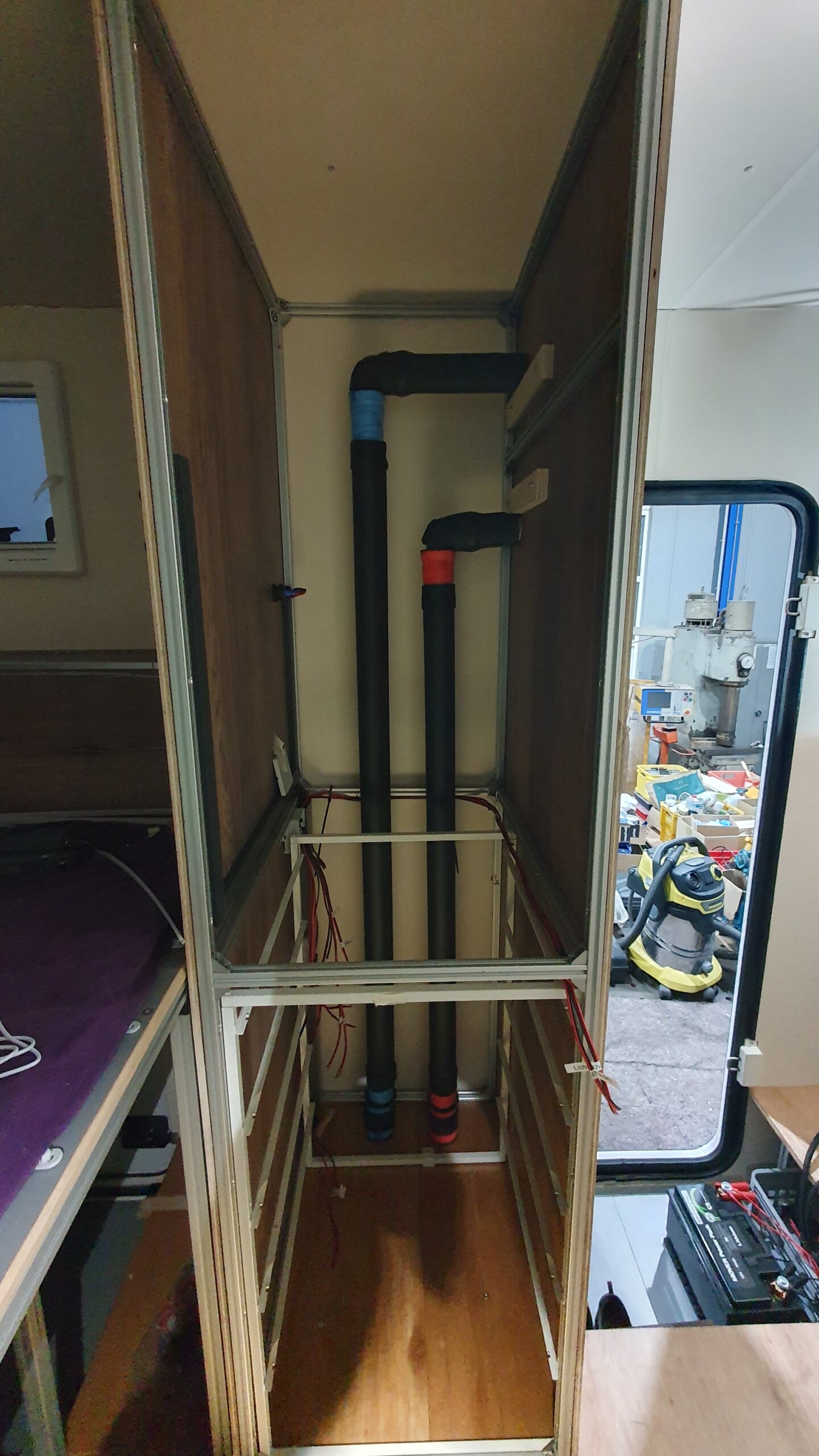 (C) Ernst und Meike Wagner