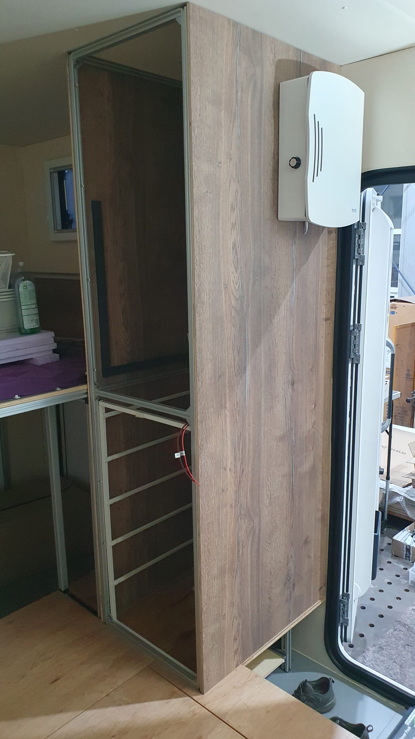 (C) Ernst und Meike Wagner