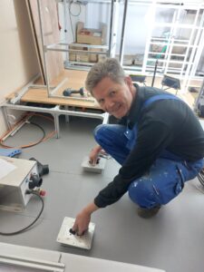 (C) Ernst und Meike Wagner