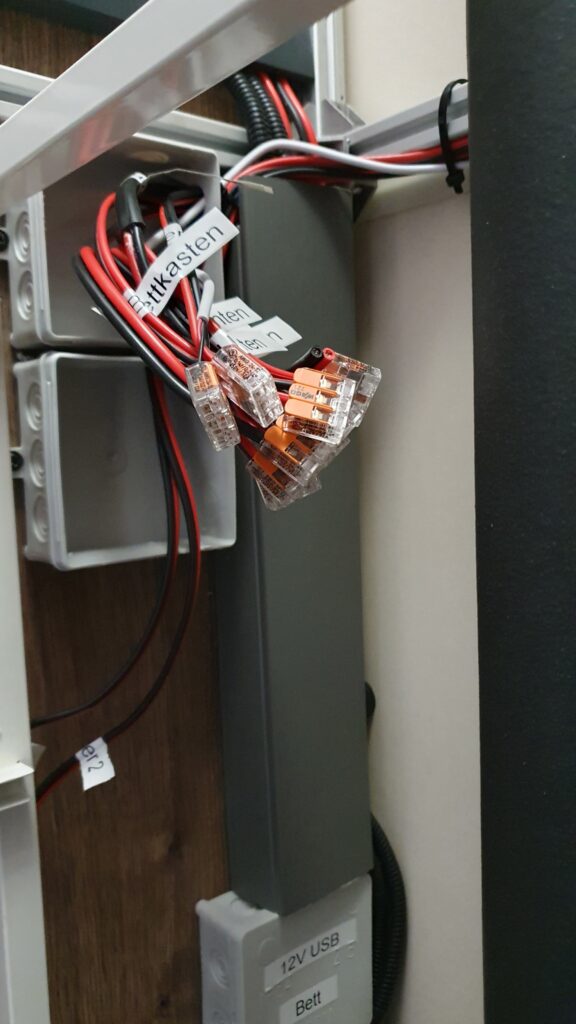 (C) Ernst und Meike Wagner