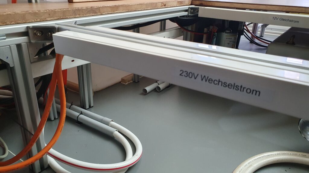 (C) Ernst und Meike Wagner