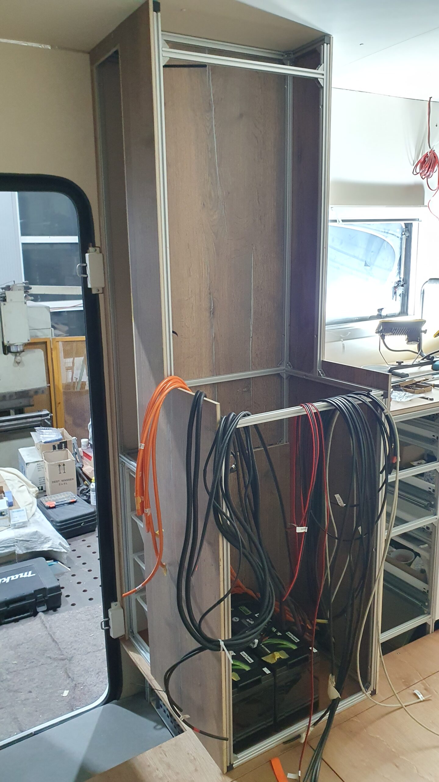 (C) Ernst und Meike Wagner