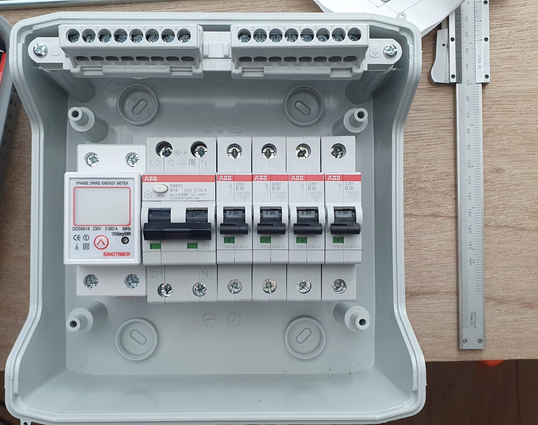 (C) Ernst und Meike Wagner