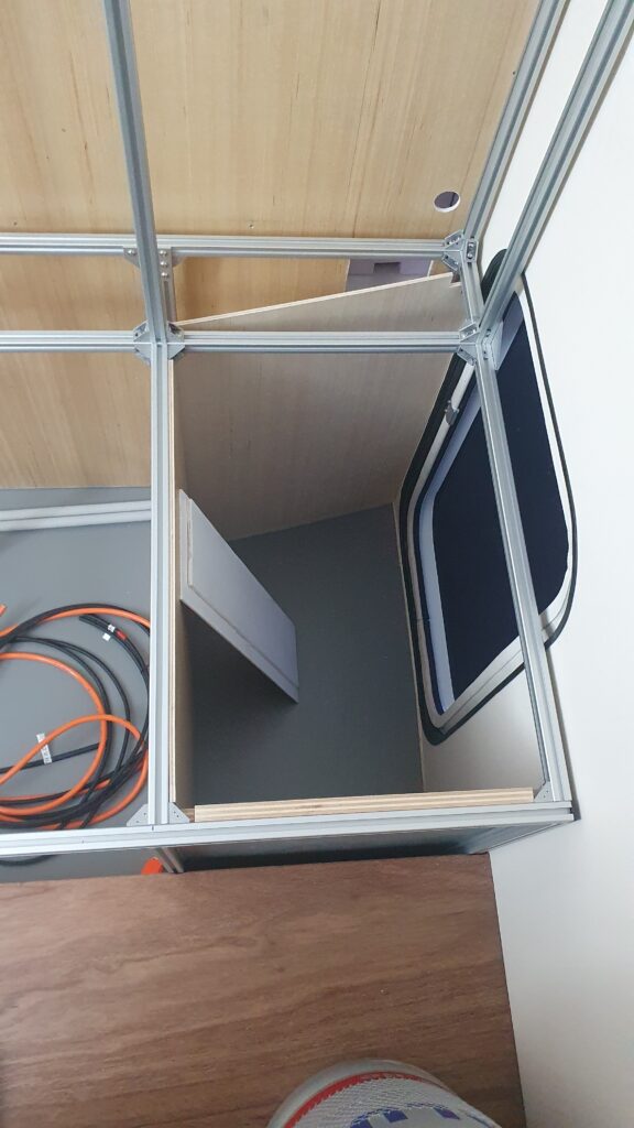 (C) Ernst und Meike Wagner