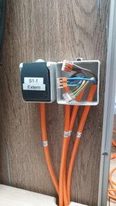 (C) Ernst und Meike Wagner