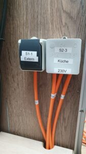 (C) Ernst und Meike Wagner