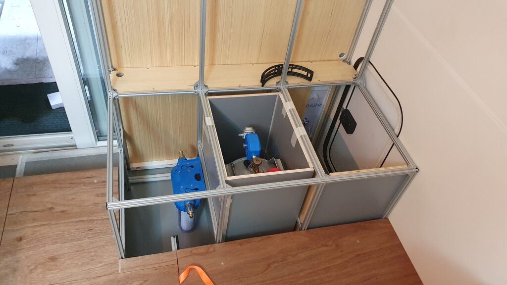 (C) Ernst und Meike Wagner