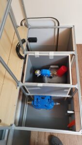 (C) Ernst und Meike Wagner