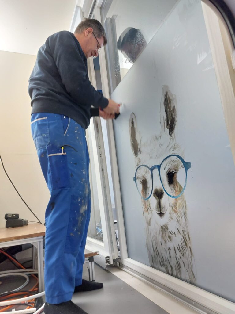 (C) Ernst und Meike Wagner