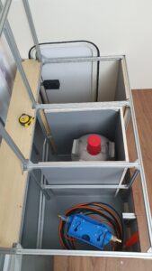 (C) Ernst und Meike Wagner