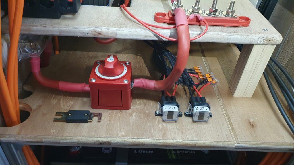 (C) Ernst und Meike Wagner