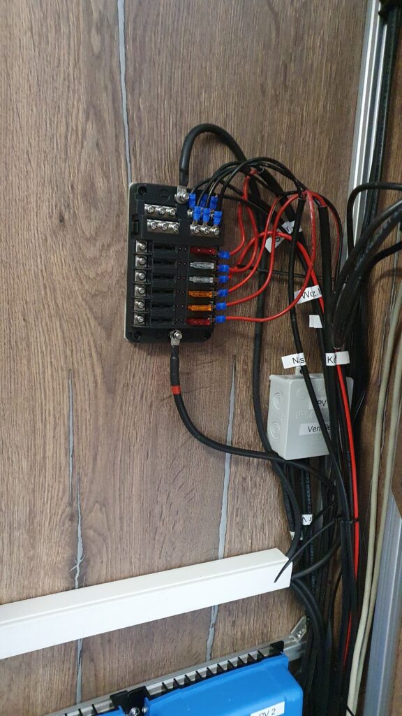 (C) Ernst und Meike Wagner