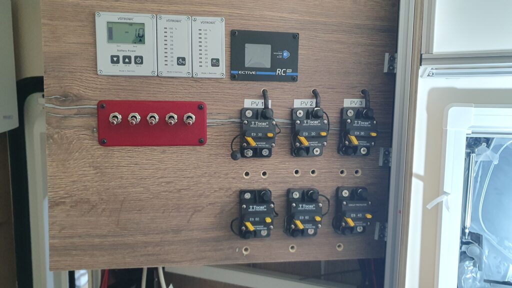 (C) Ernst und Meike Wagner