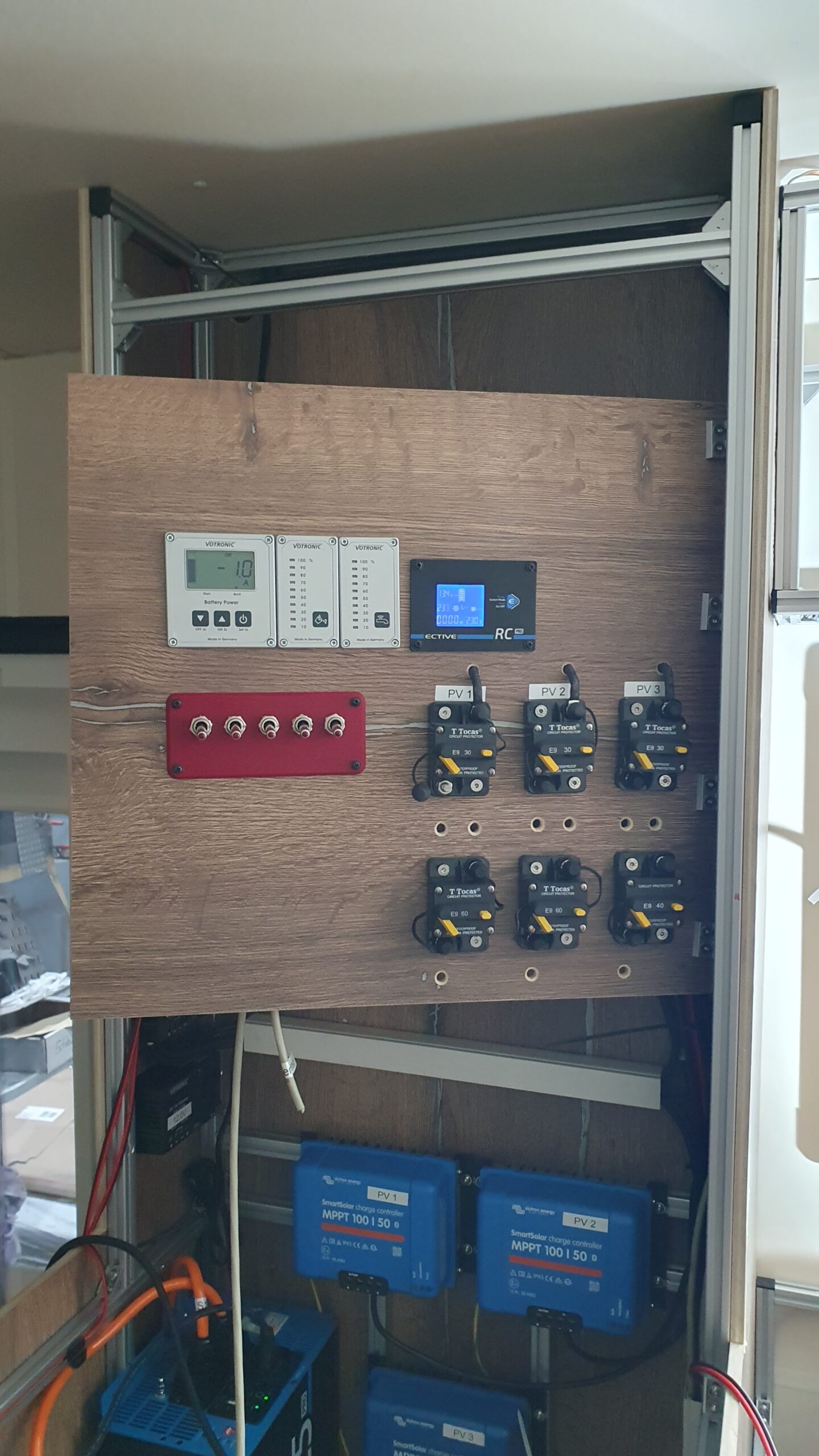 (C) Ernst und Meike Wagner