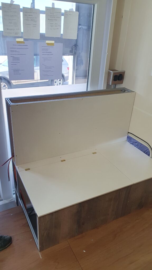 (C) Ernst und Meike Wagner